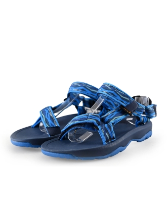 Teva Sandalen Blau 283292