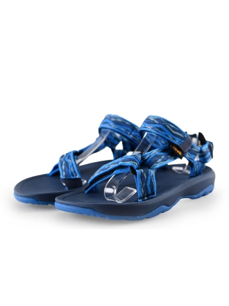 Teva Sandalen Blau 283298