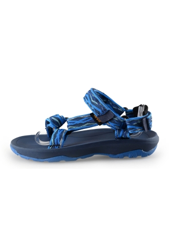 Teva Sandalen Blau 283305