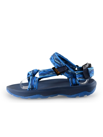 Teva Sandalen Blau 283306