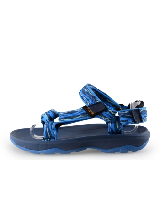 Teva Sandalen Blau 283307