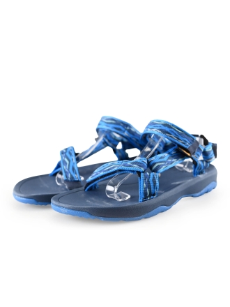 Teva Sandalen Blau 283308