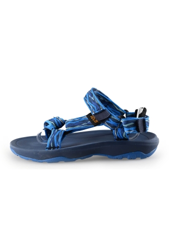Teva Sandalen Blau 283312