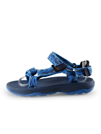 Teva Sandalen Blau 283314
