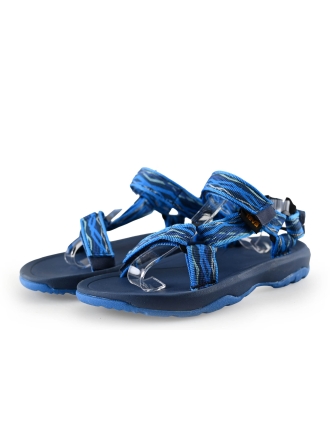 Teva Sandalen Blau 283315