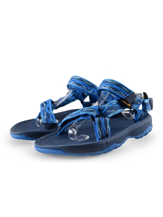 Teva Sandalen Blau 283316