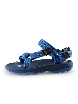 Teva Sandalen Blau 283320