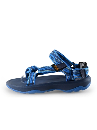 Teva Sandalen Blau 283321