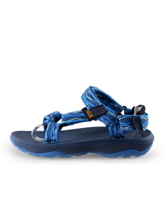 Teva Sandalen Blau 283324