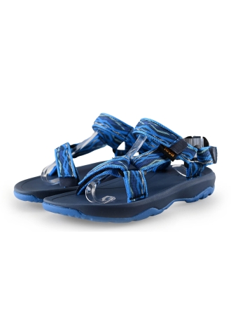 Teva Sandalen Blau 283324
