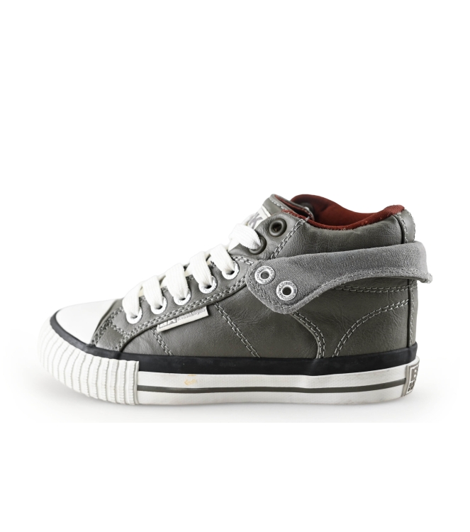 British Knights Hohe Sneaker