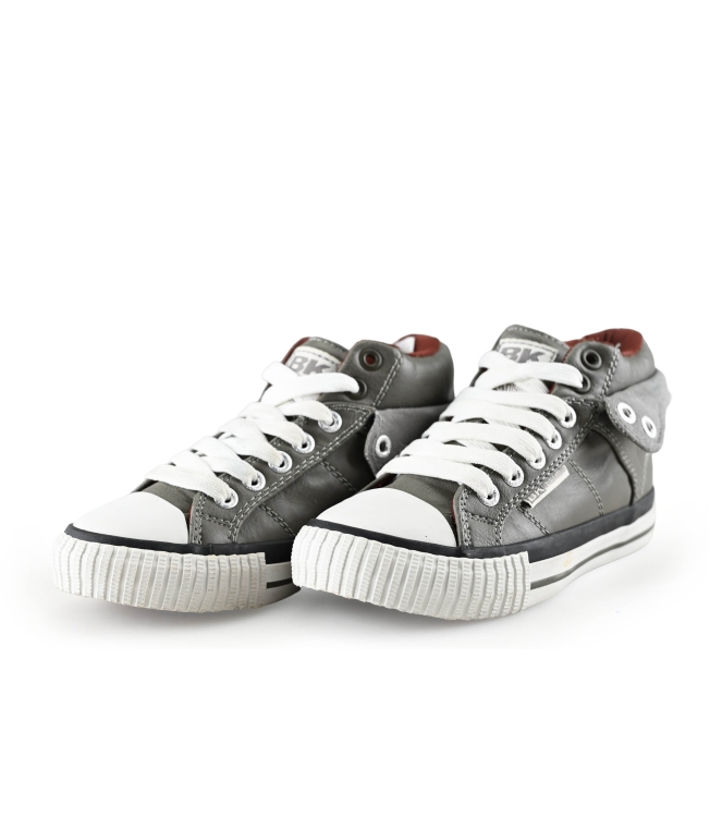 British Knights Hohe Sneaker