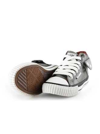 British Knights Hohe Sneaker
