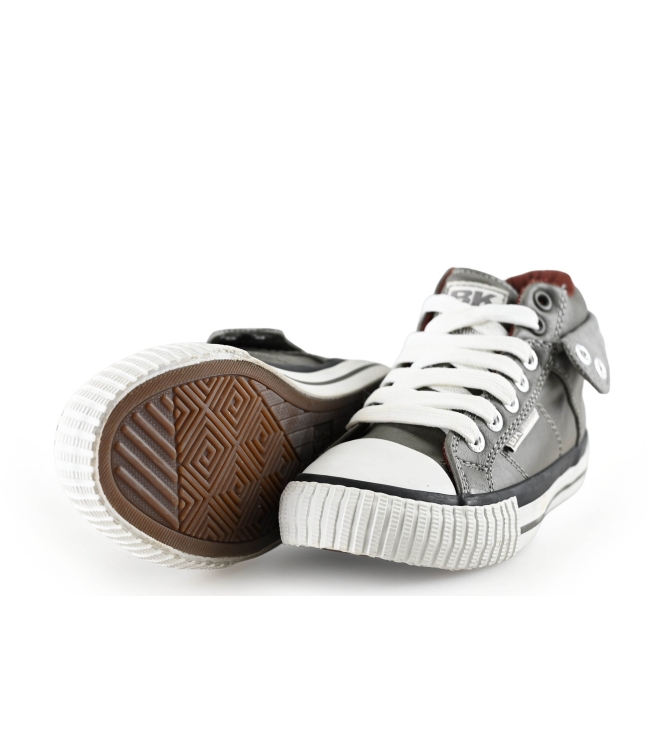 British Knights Hohe Sneaker