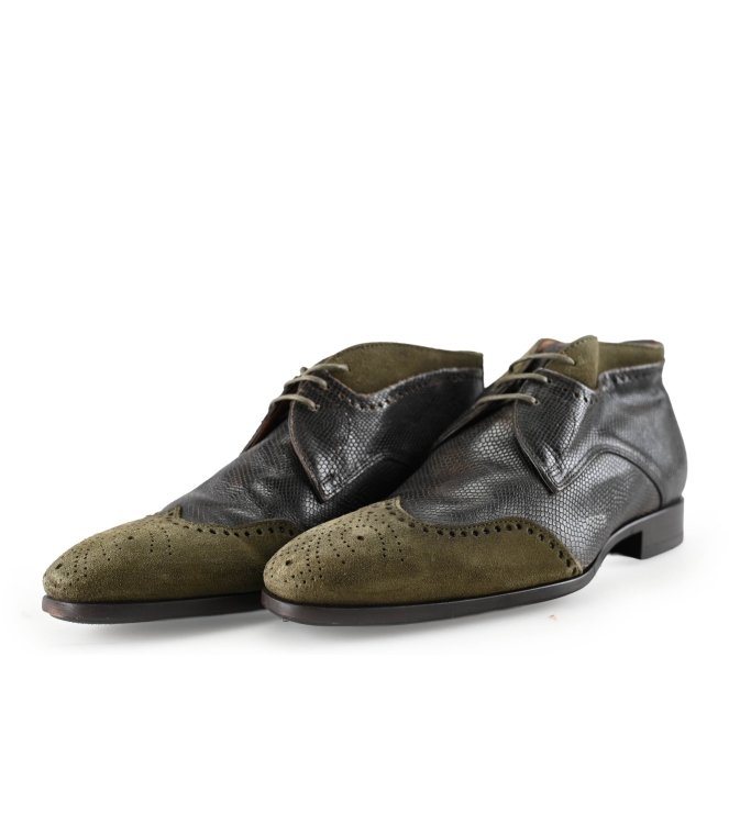 Winson Schnürschuhe