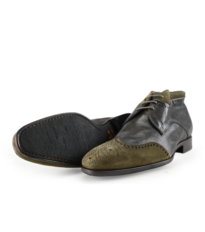 Winson Schnürschuhe