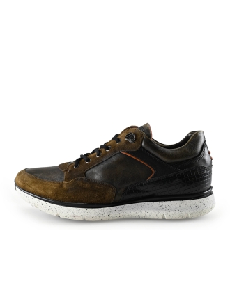 Greve Sneaker Braun 283349