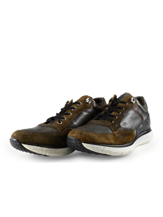Greve Sneaker Braun 283349