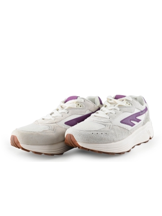 Hi-tec Sneaker Weiß 283350