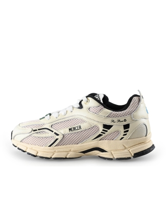 Mercer Sneaker Beige 283351