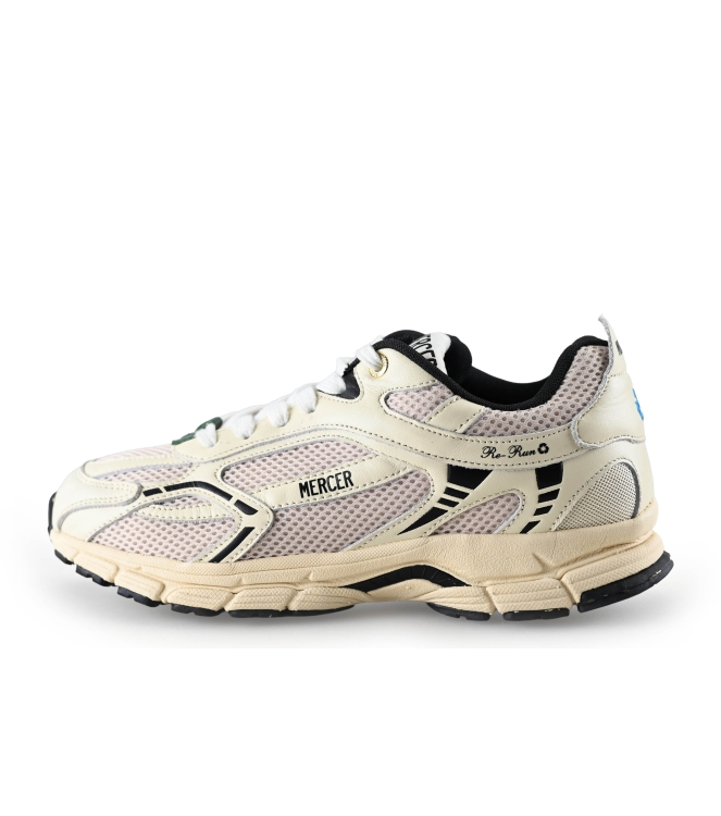 Mercer Sneaker