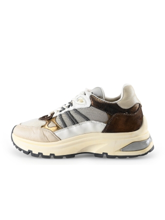 VIA VAI Sneaker Beige 283352
