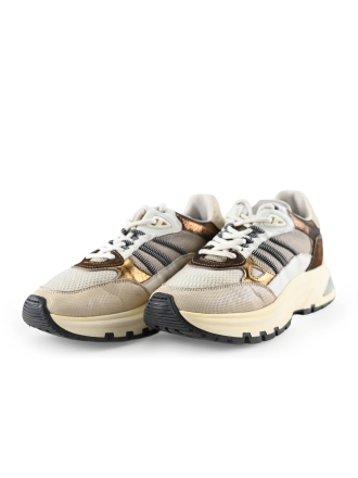 VIA VAI Sneaker Beige 283352