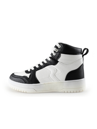 Shoecolate Hohe Sneaker