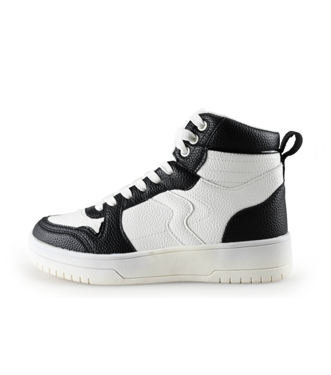 Shoecolate Hohe Sneaker