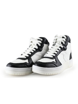 Shoecolate Hohe Sneaker