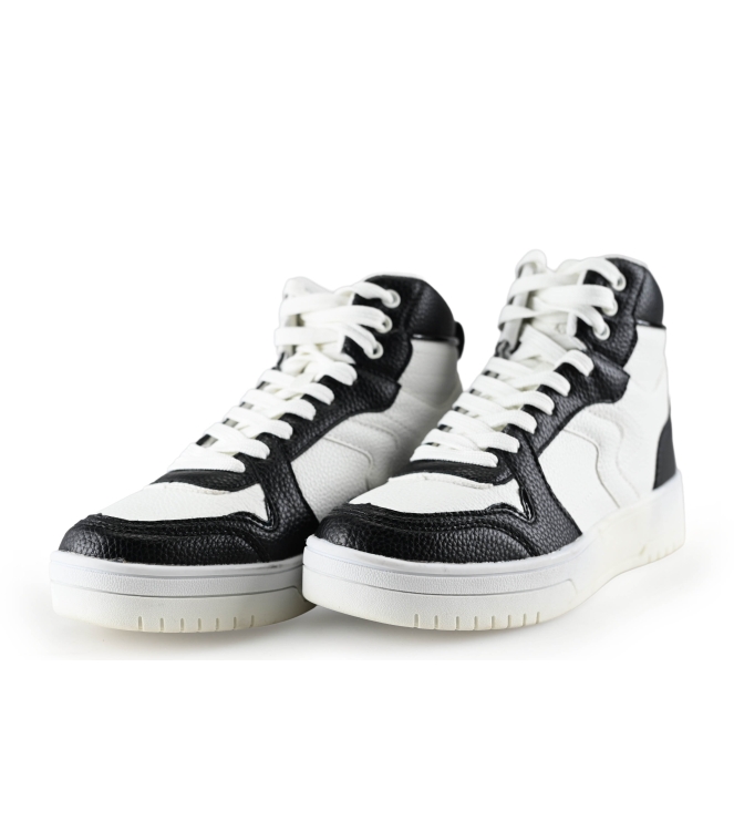 Shoecolate Hohe Sneaker