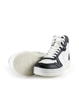 Shoecolate Hohe Sneaker