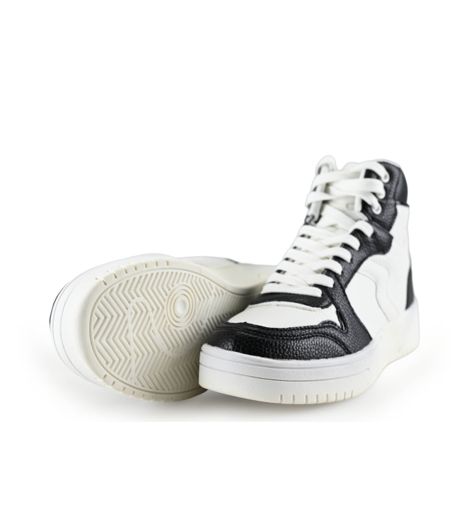 Shoecolate Hohe Sneaker