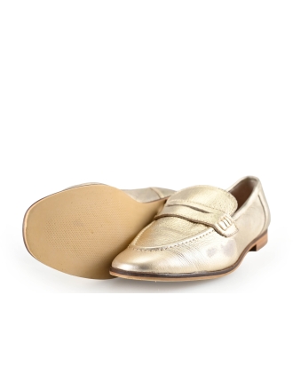 Poelman Loafers 