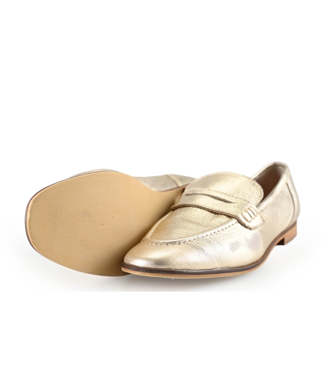 Poelman Loafers 