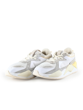 Puma Sneaker Weiß 283368