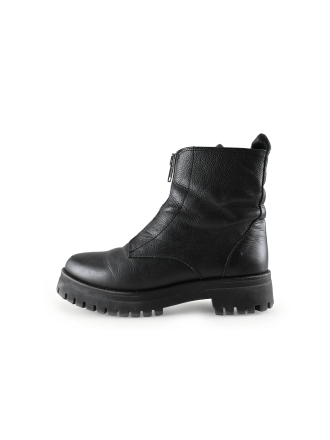 Shoecolate Stiefel Grau 283373