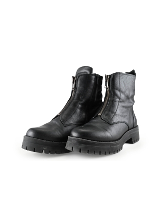Shoecolate Stiefel Grau 283373