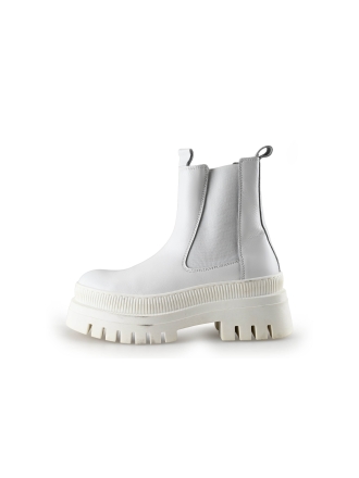 Tamaris Stiefeletten Weiß 283374