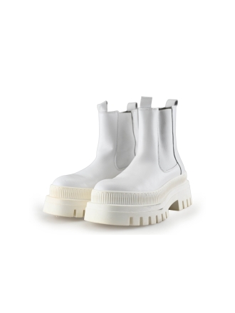 Tamaris Stiefeletten Weiß 283374