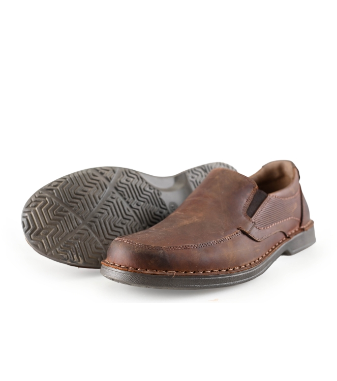 Outfielder Slip-ons