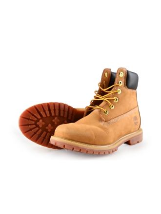 Timberland Stiefel