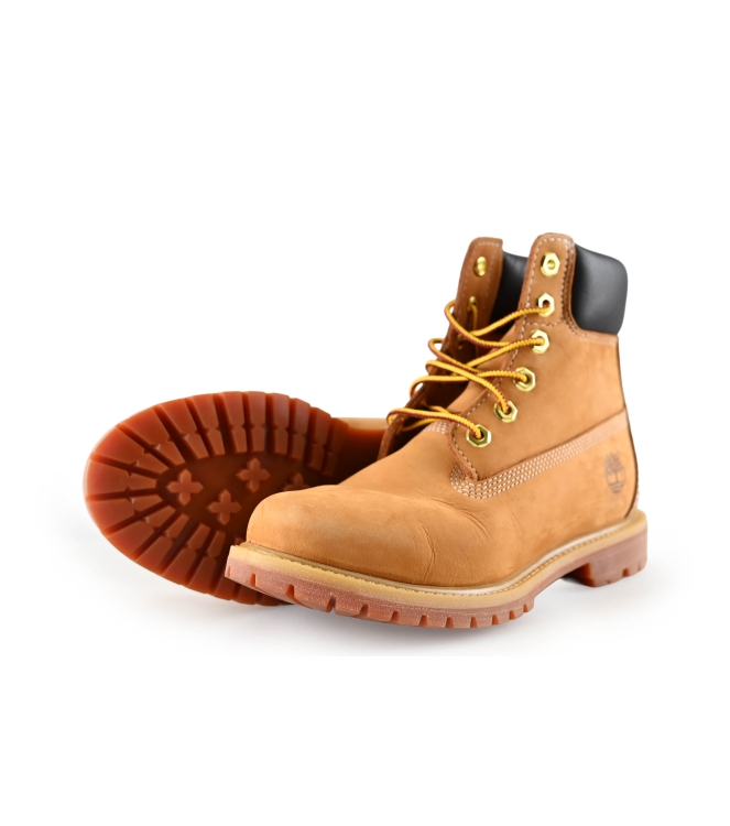 Timberland Stiefel