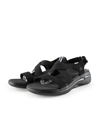 Skechers Sandalen Schwarz 283378
