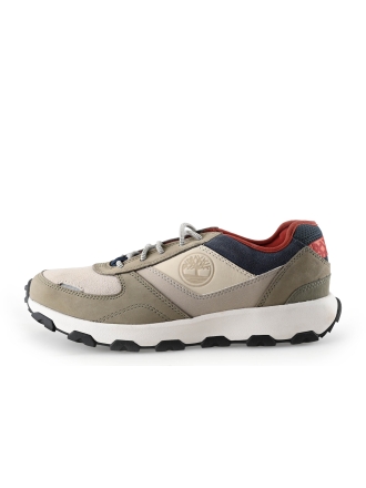 Timberland Sneaker Beige 283379