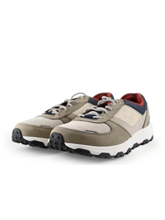 Timberland Sneaker Beige 283379