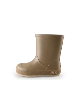Igor Regenstiefel Beige 283383