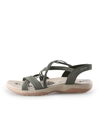 Skechers Sandalen Grün 283384