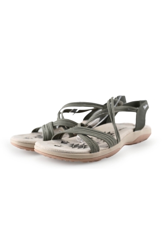 Skechers Sandalen Grün 283384