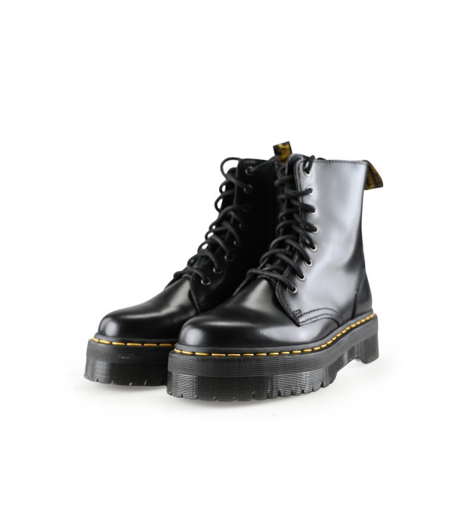 Dr. Martens Schnürstiefel